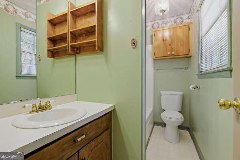 41 Green Forest Parkway Jasper GA 30143