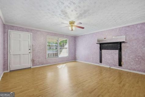41 Green Forest Parkway Jasper GA 30143