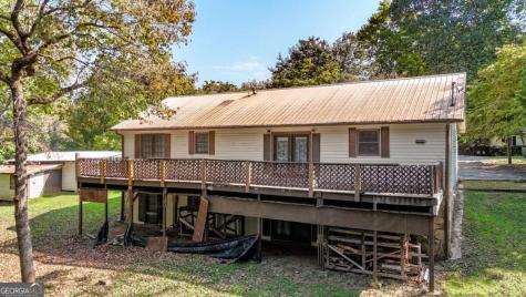 41 Green Forest Parkway Jasper GA 30143