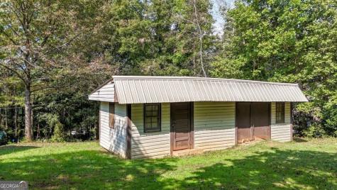 41 Green Forest Parkway Jasper GA 30143