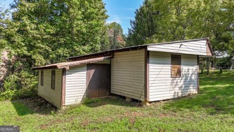 41 Green Forest Parkway Jasper GA 30143