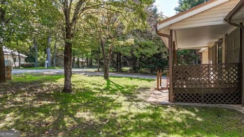 41 Green Forest Parkway Jasper GA 30143