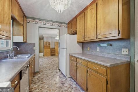 41 Green Forest Parkway Jasper GA 30143