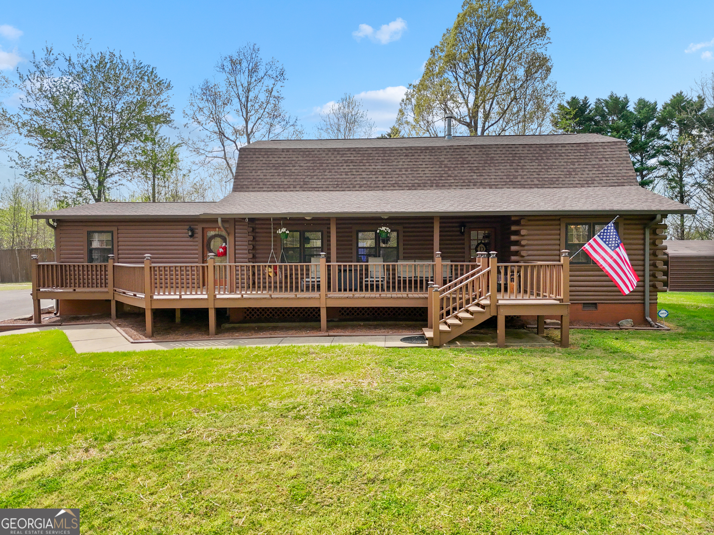 59 Wildwood Drive Chatsworth GA 30705
