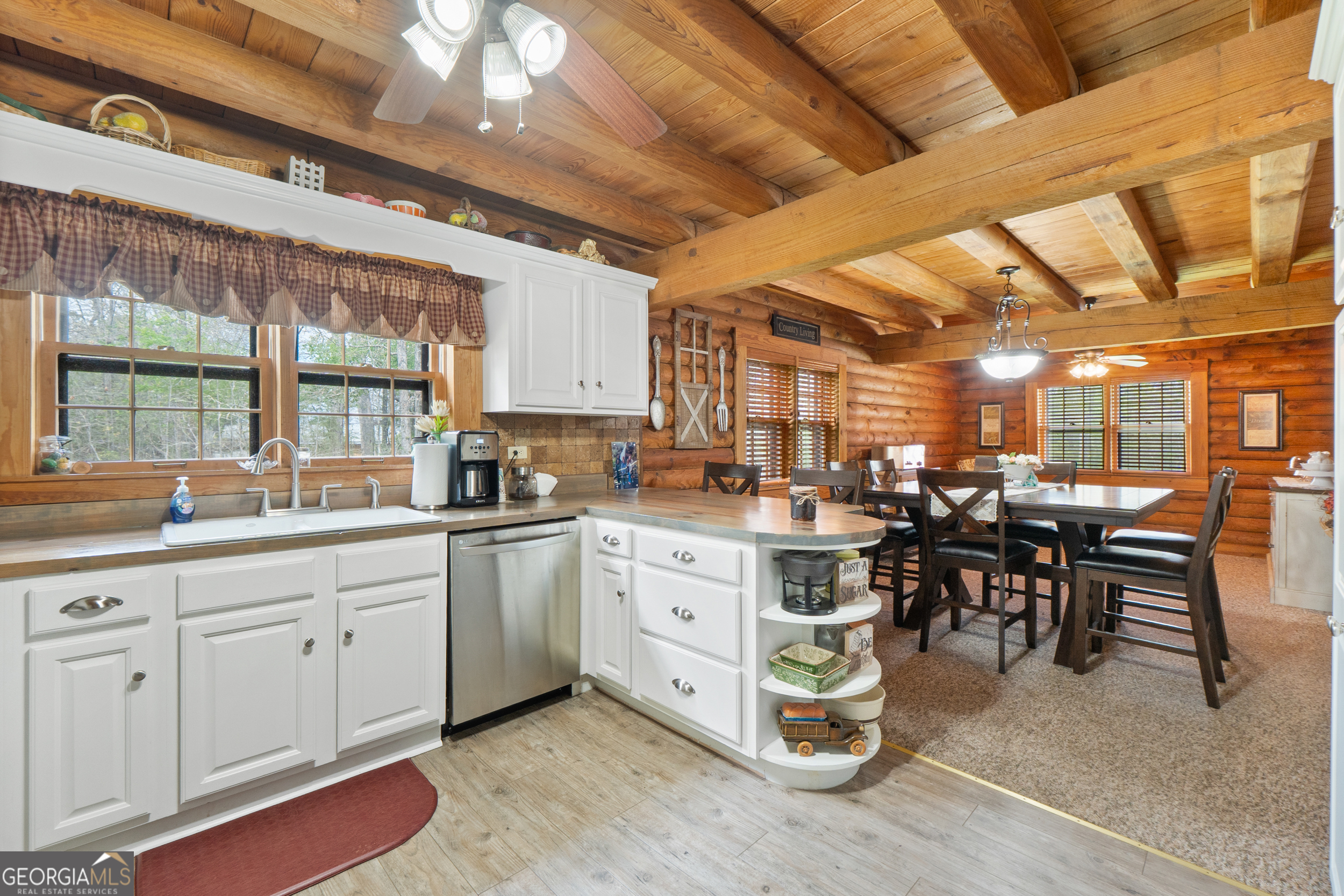 59 Wildwood Drive Chatsworth GA 30705