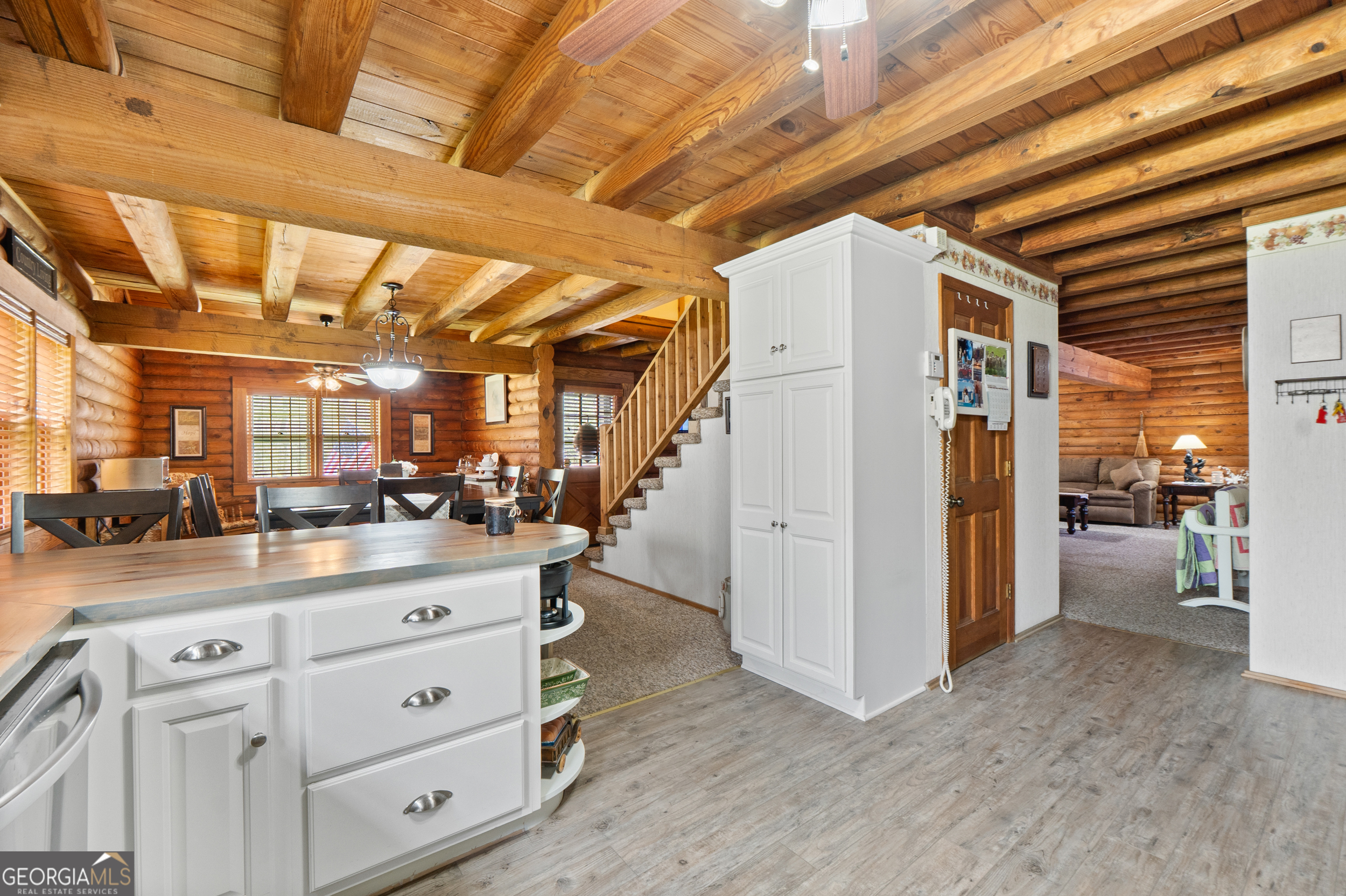 59 Wildwood Drive Chatsworth GA 30705