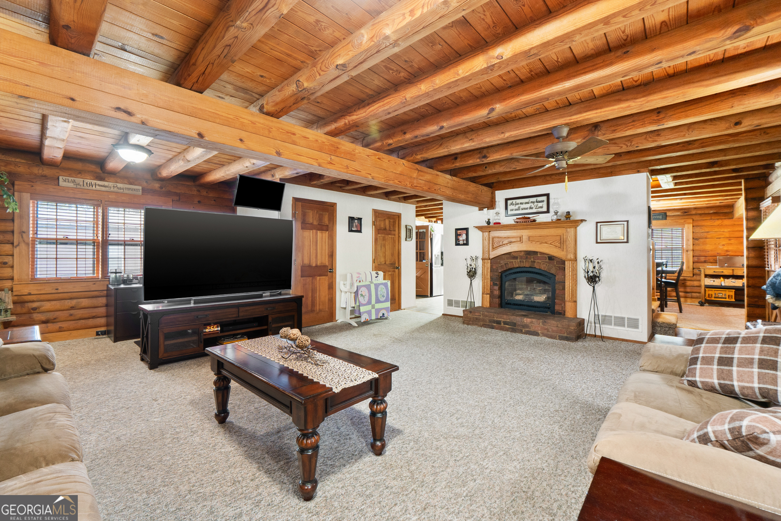 59 Wildwood Drive Chatsworth GA 30705