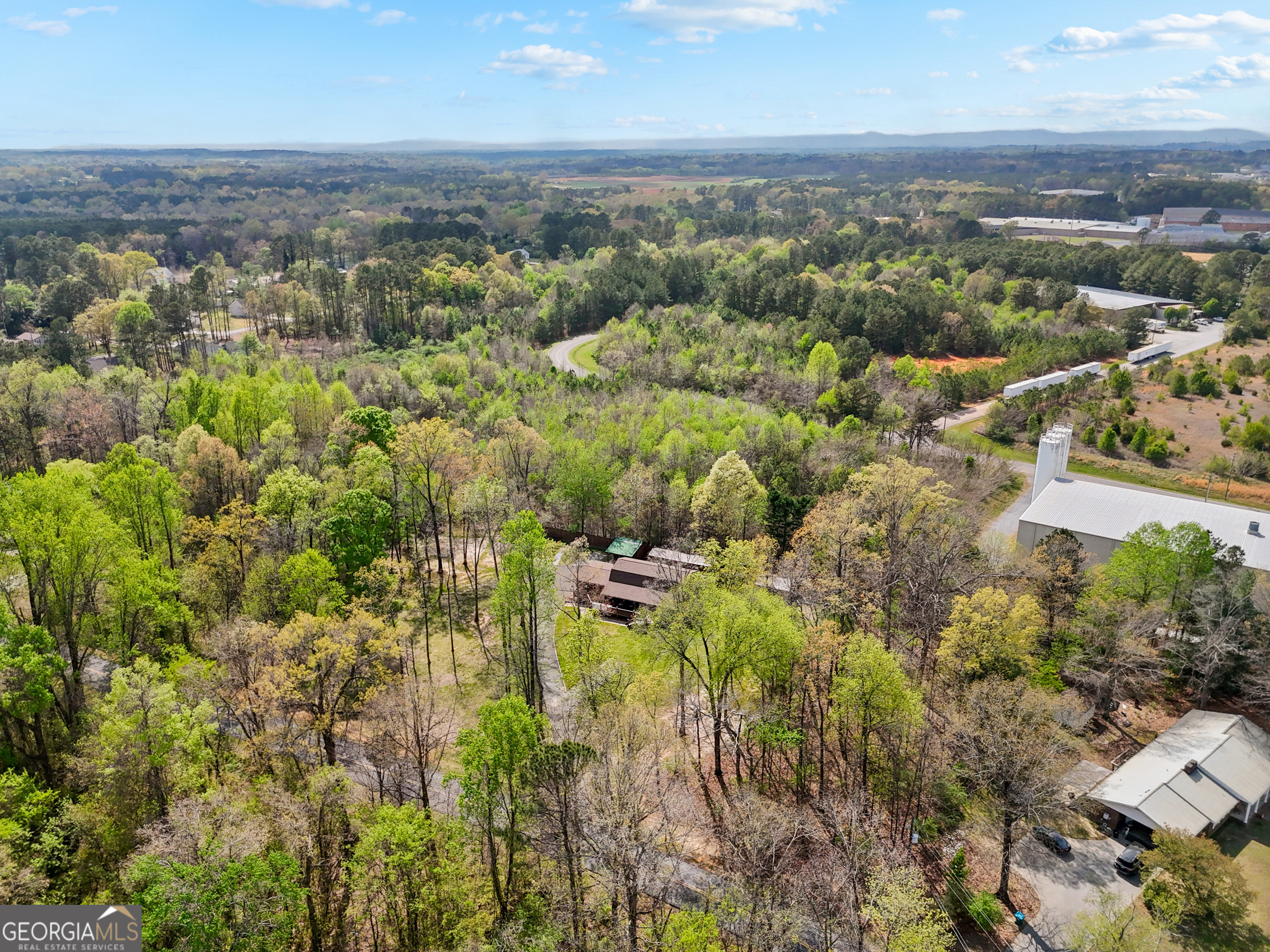 59 Wildwood Drive Chatsworth GA 30705