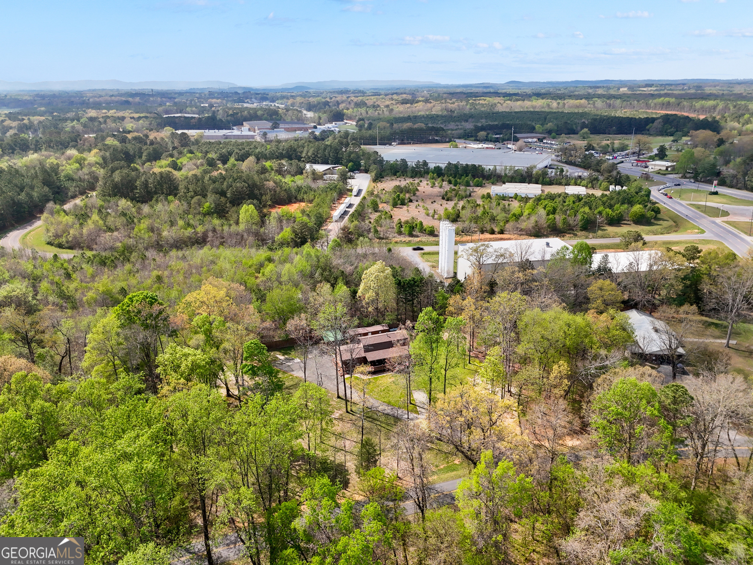 59 Wildwood Drive Chatsworth GA 30705