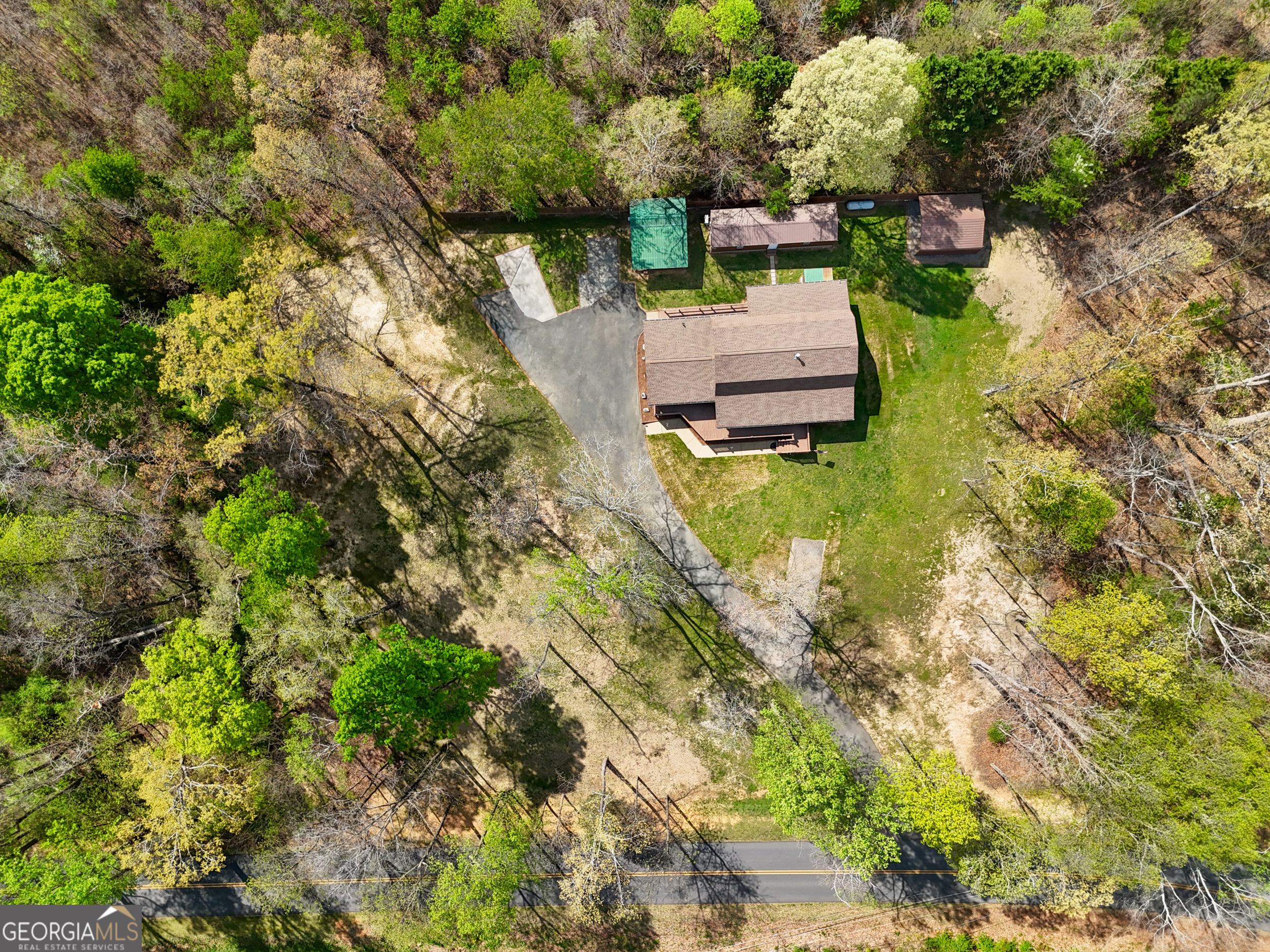 59 Wildwood Drive Chatsworth GA 30705
