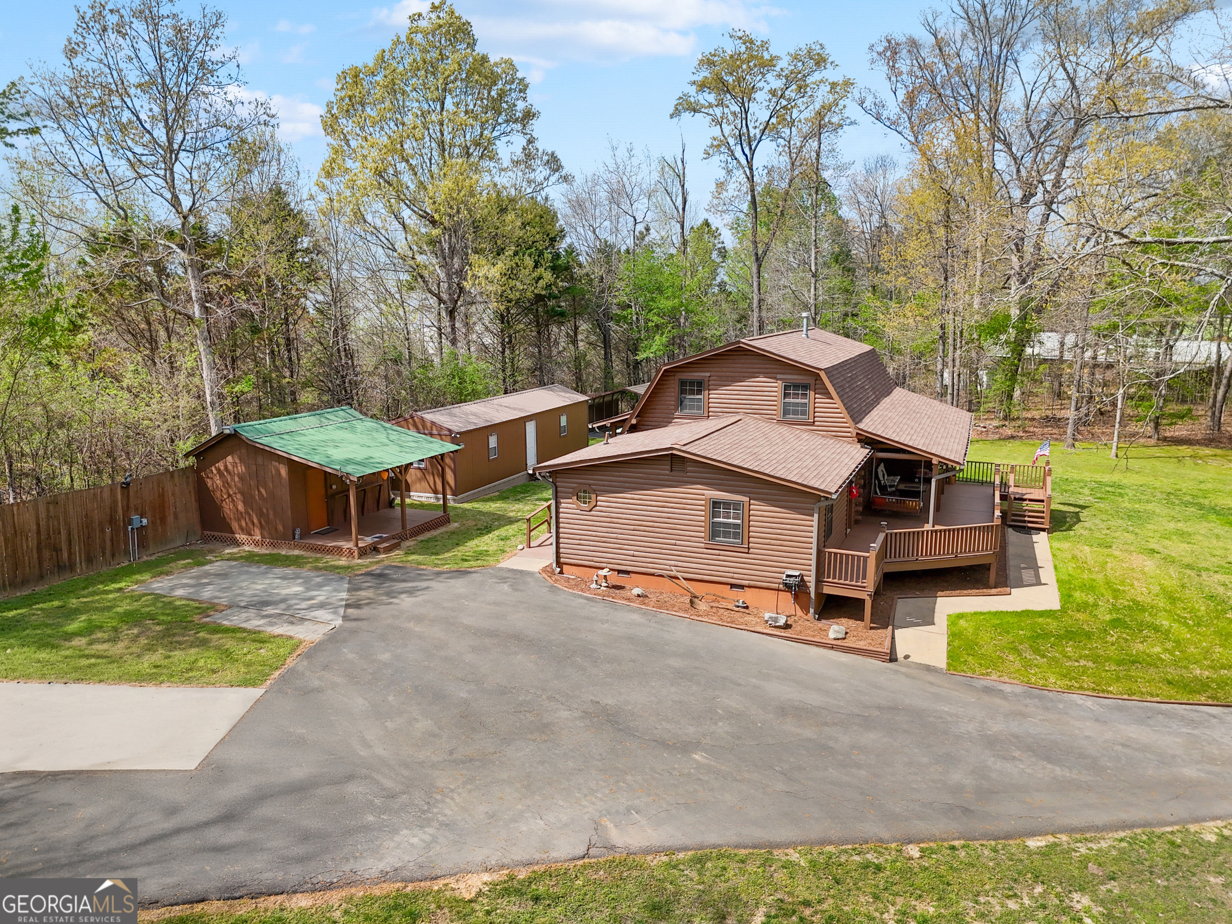 59 Wildwood Drive Chatsworth GA 30705