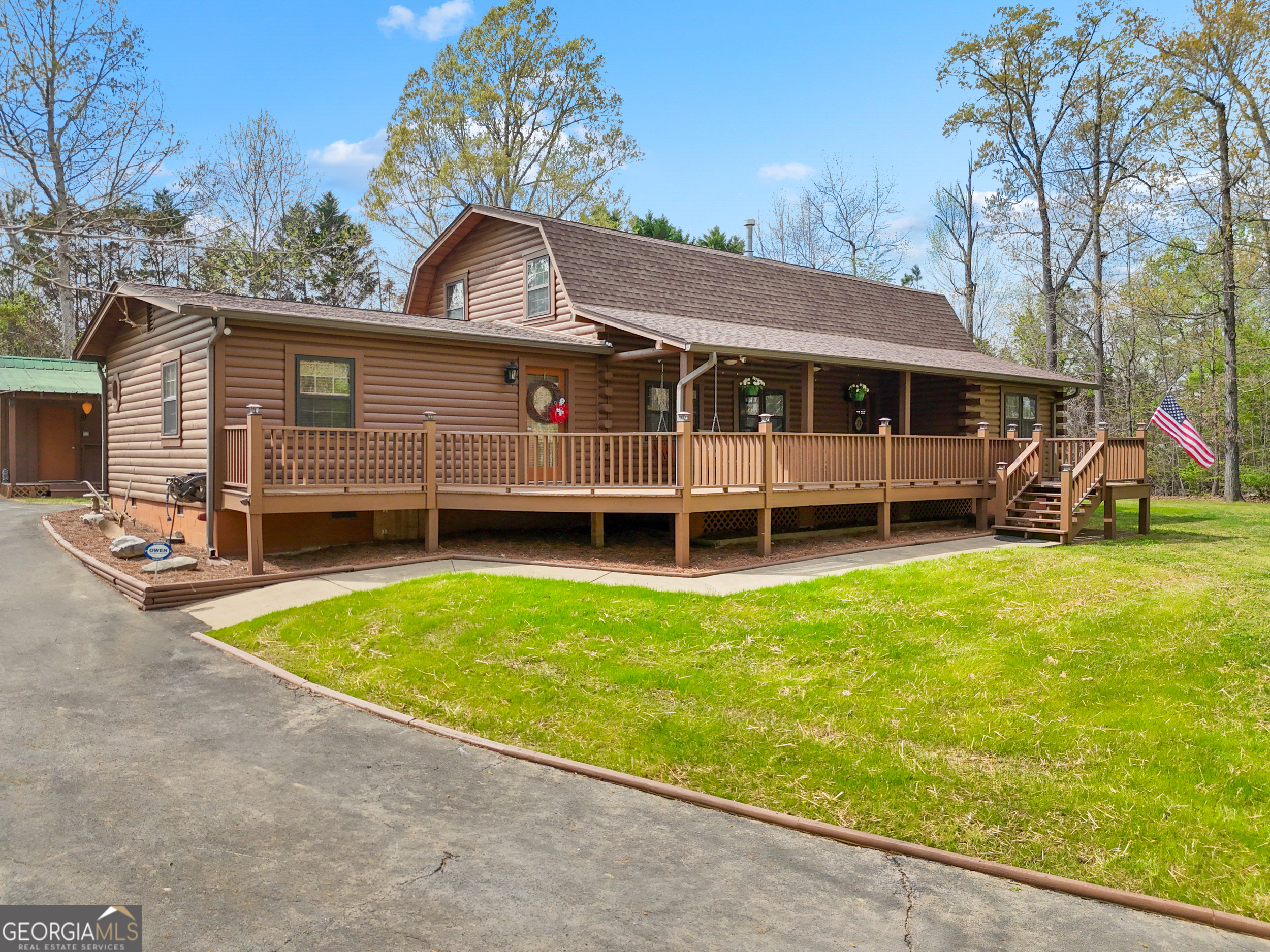 59 Wildwood Drive Chatsworth GA 30705