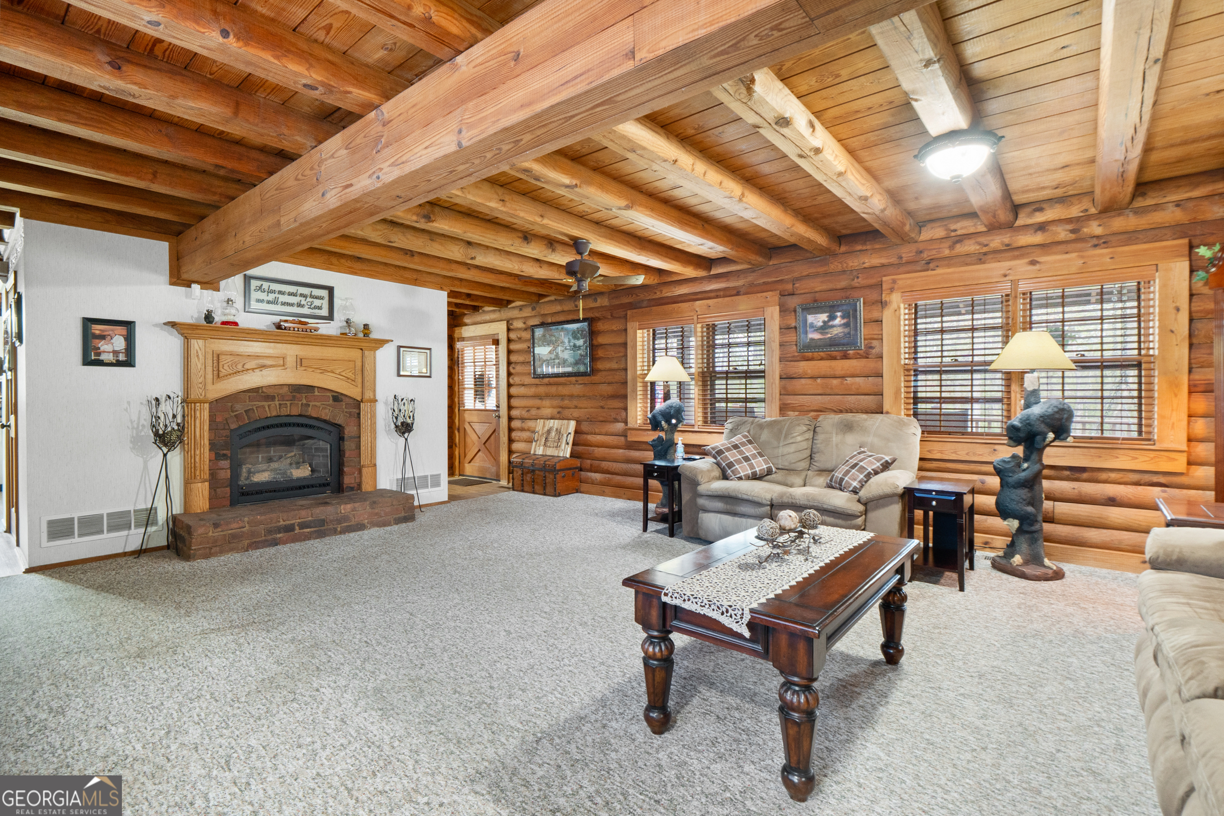 59 Wildwood Drive Chatsworth GA 30705