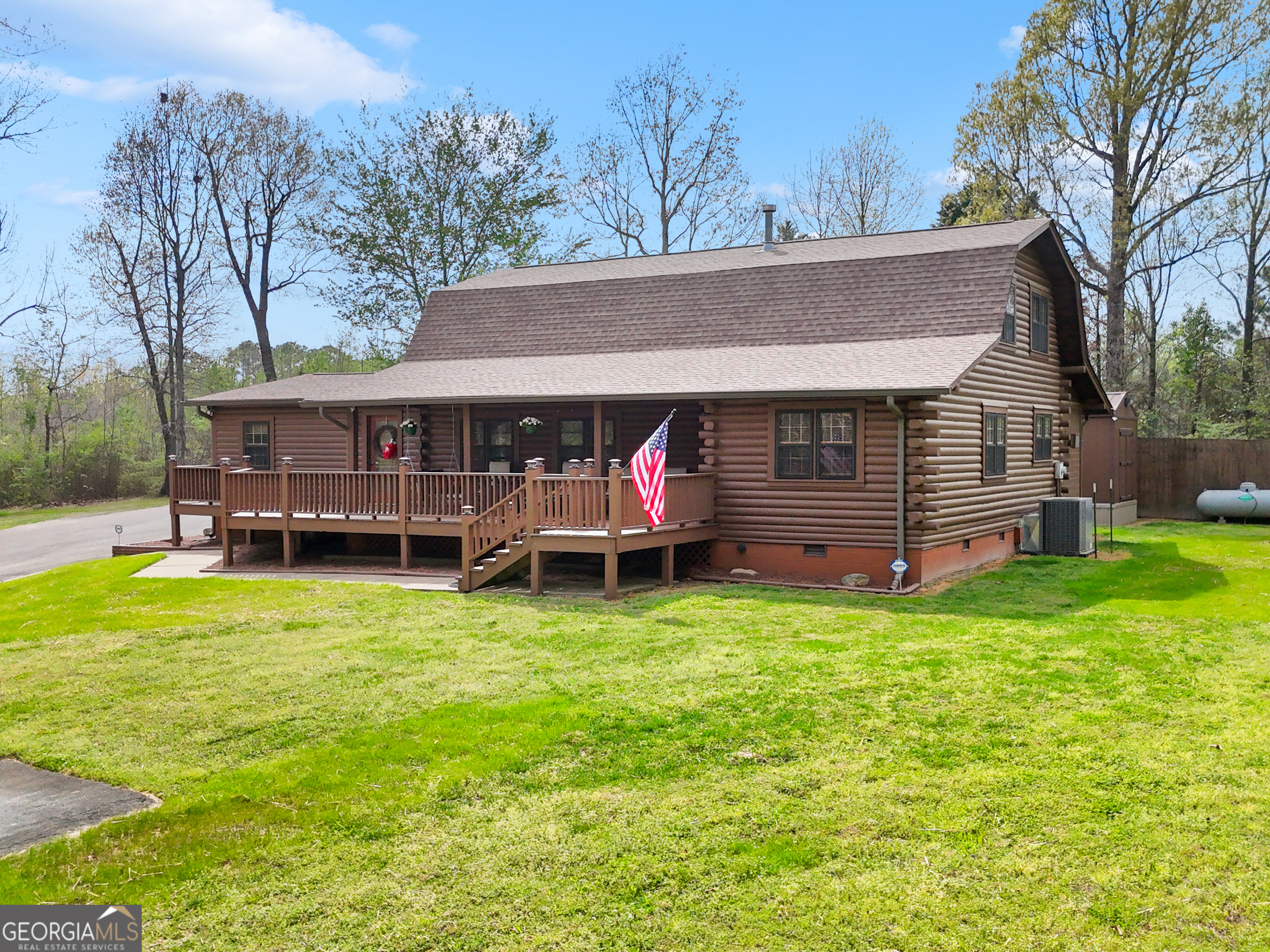 59 Wildwood Drive Chatsworth GA 30705