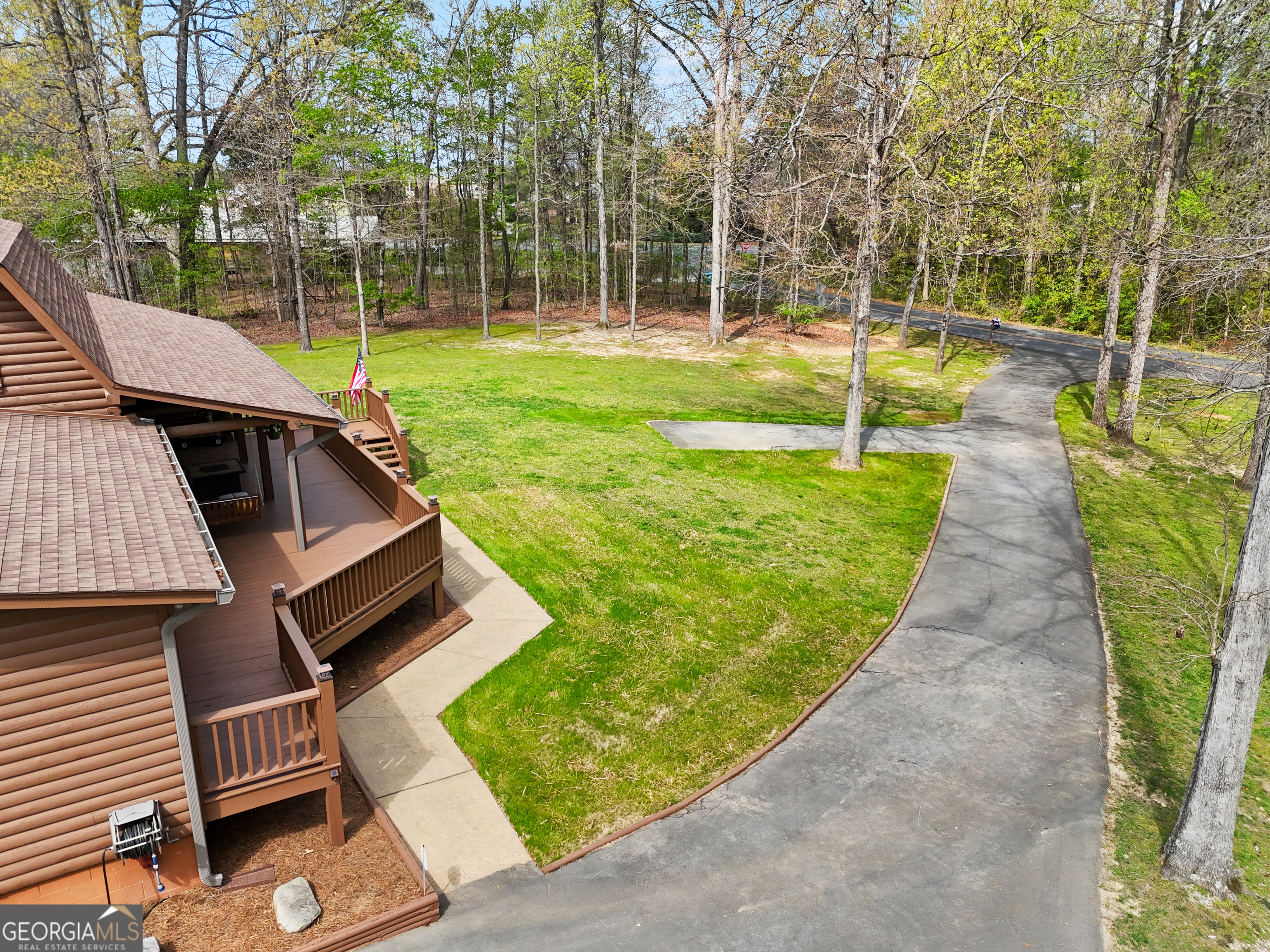 59 Wildwood Drive Chatsworth GA 30705