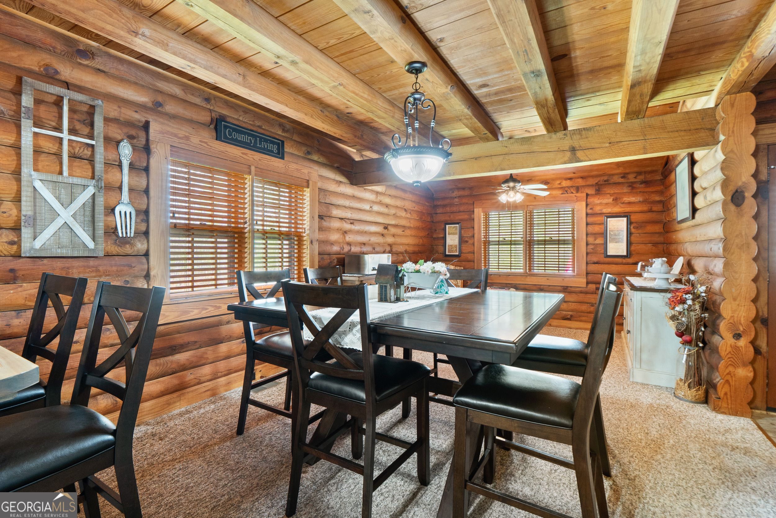 59 Wildwood Drive Chatsworth GA 30705