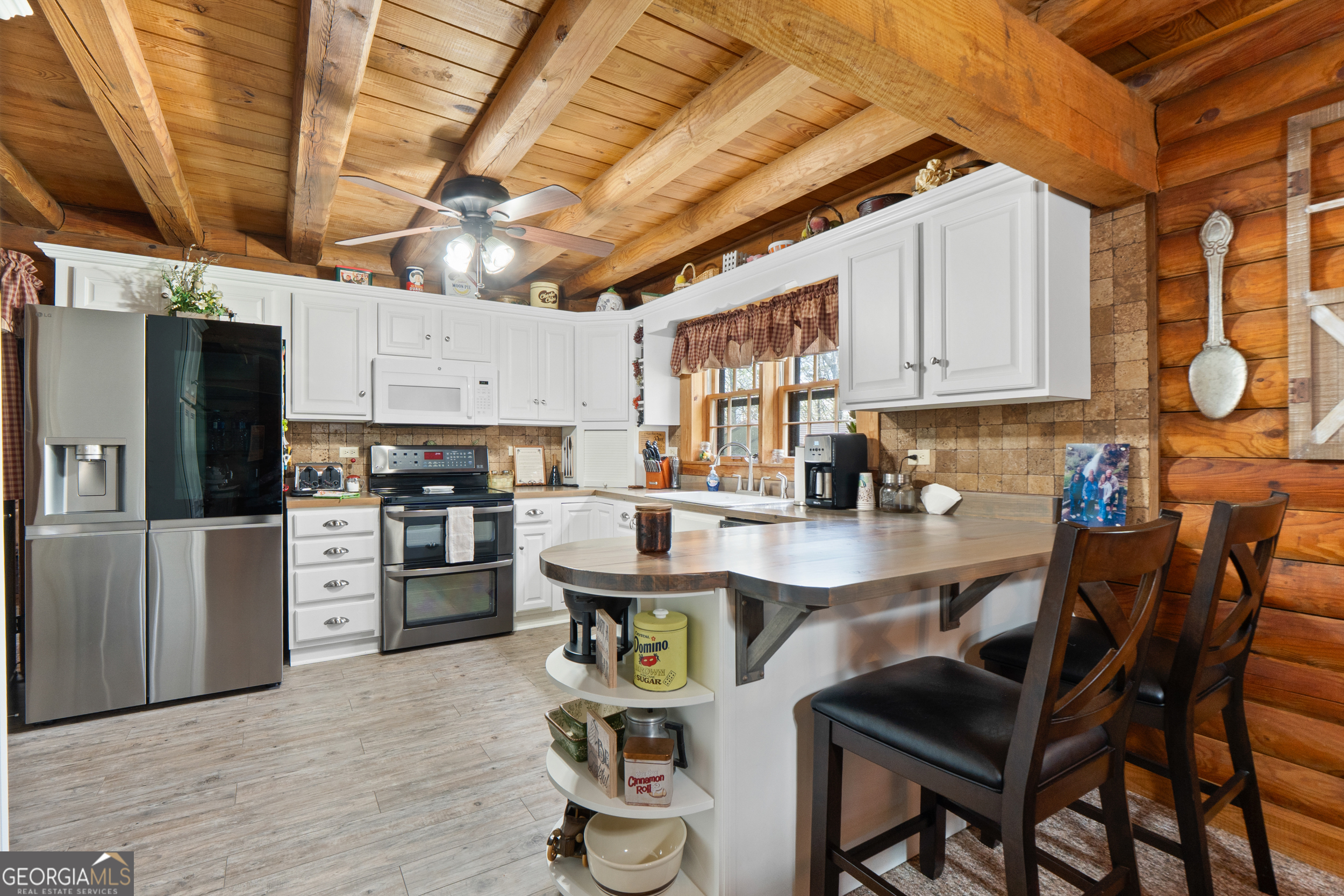 59 Wildwood Drive Chatsworth GA 30705