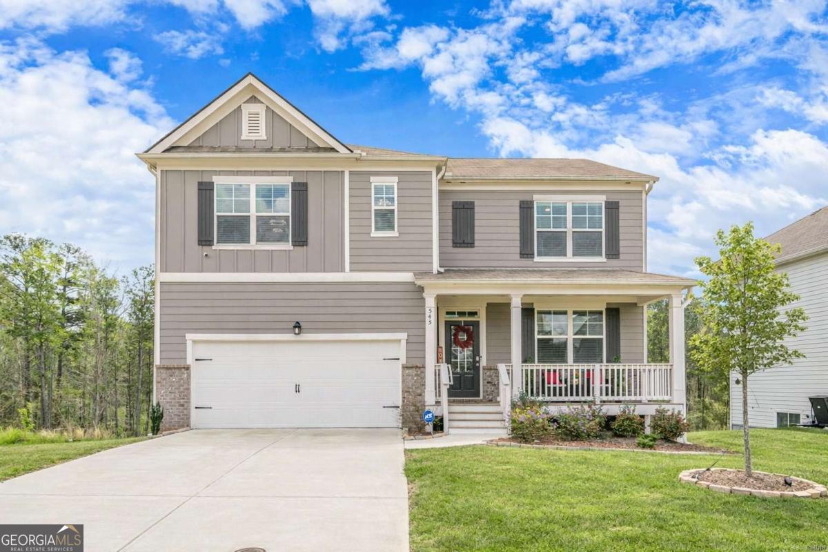545 Sienna Bluff Dallas GA 30132