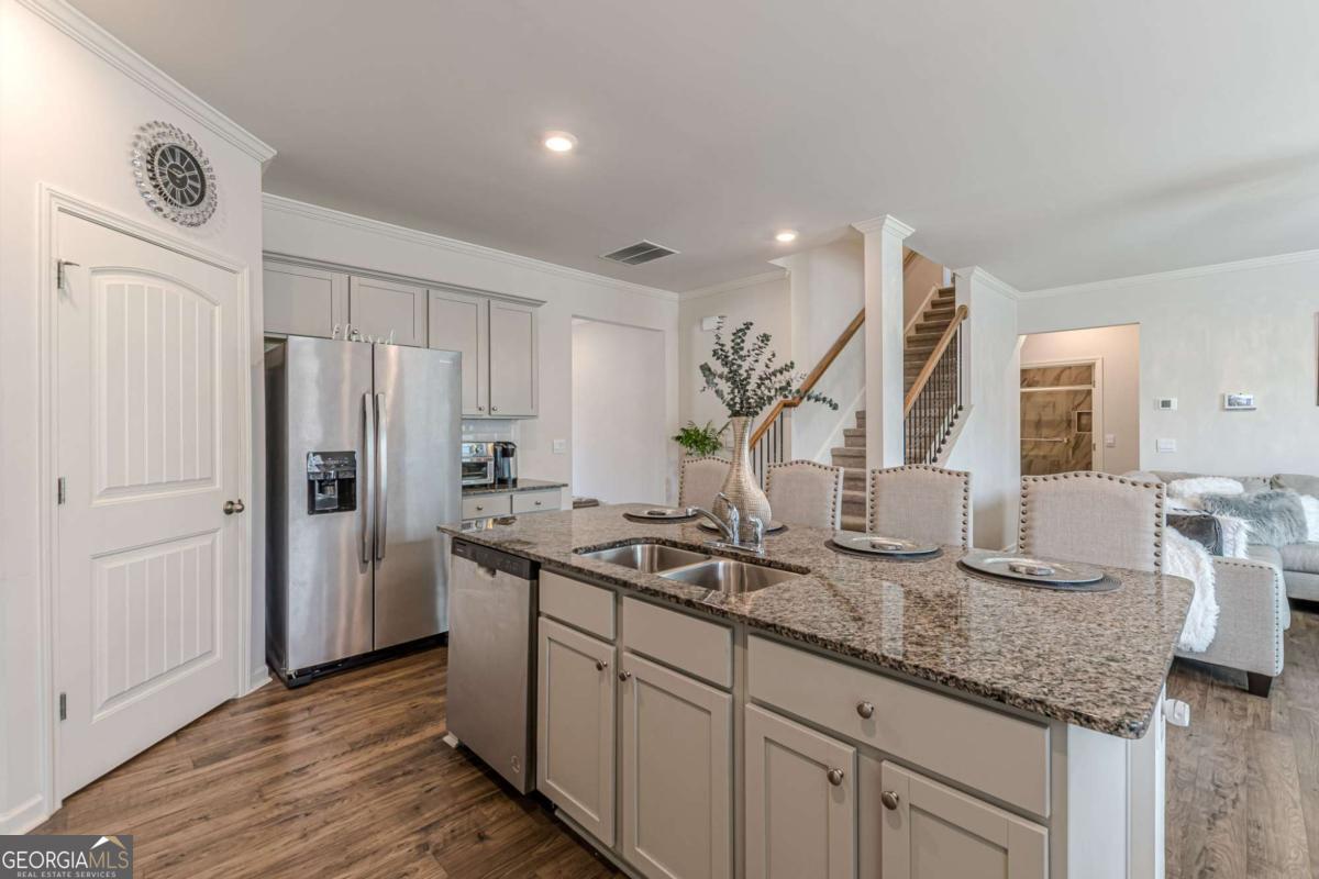 545 Sienna Bluff Dallas GA 30132