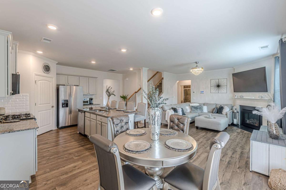 545 Sienna Bluff Dallas GA 30132