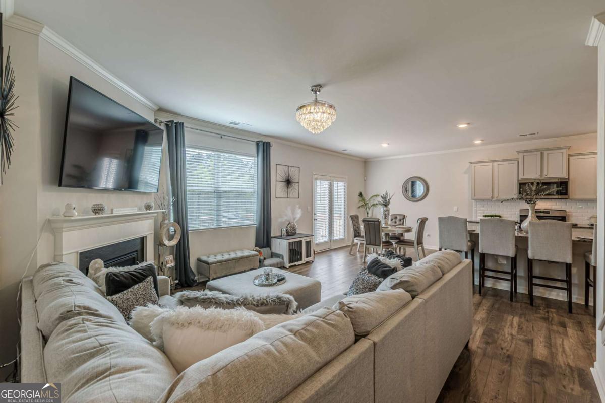 545 Sienna Bluff Dallas GA 30132