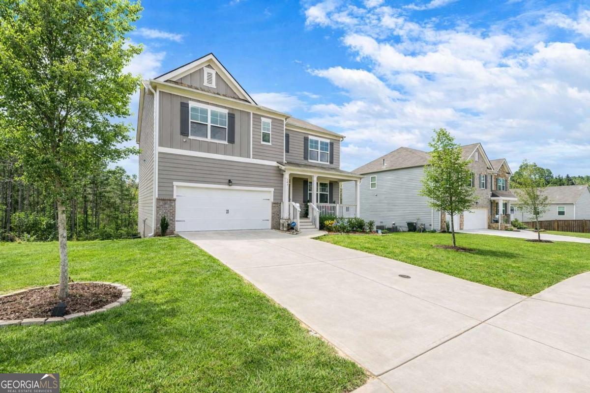 545 Sienna Bluff Dallas GA 30132
