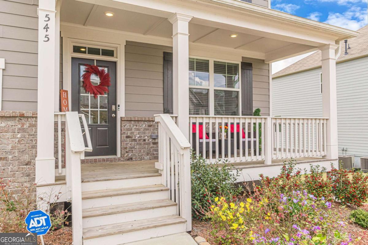 545 Sienna Bluff Dallas GA 30132