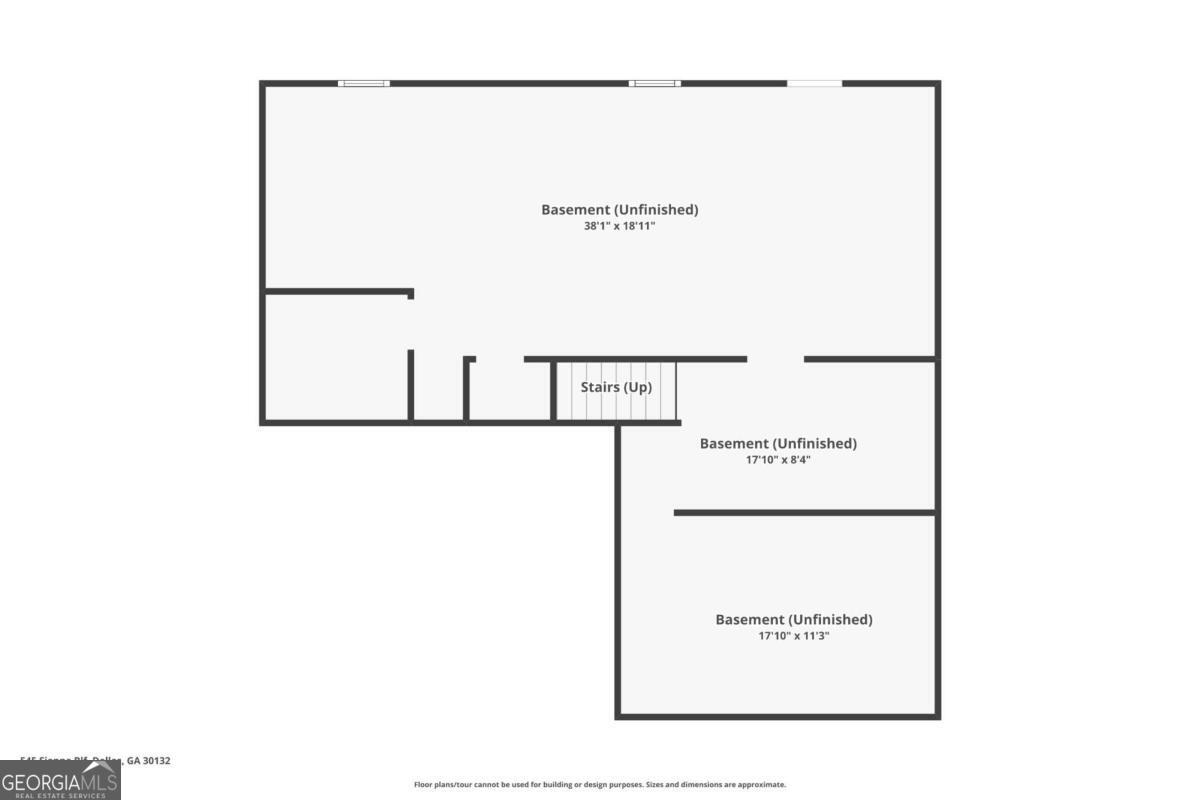 545 Sienna Bluff Dallas GA 30132