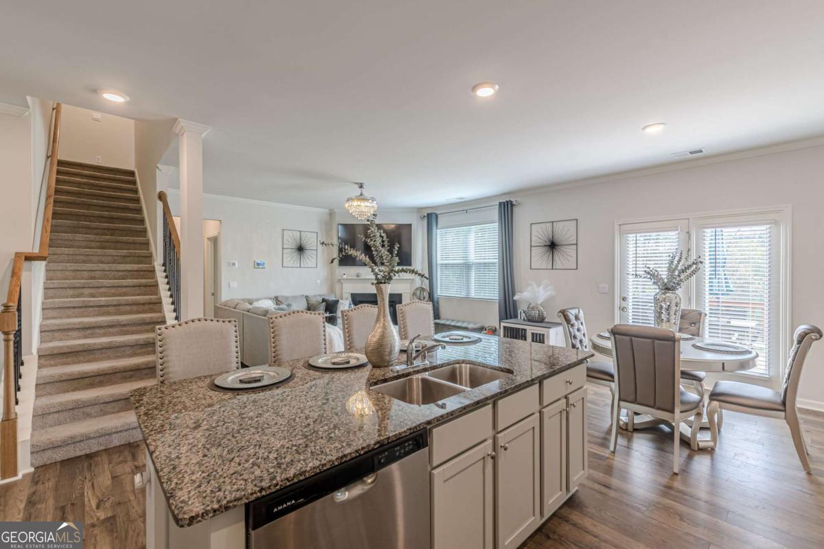 545 Sienna Bluff Dallas GA 30132