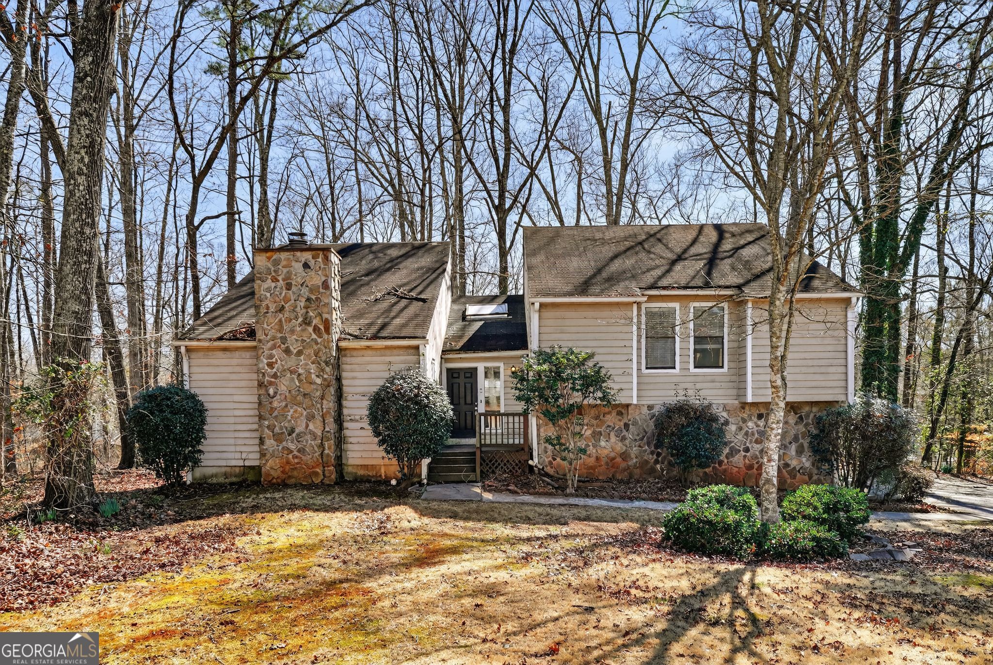 879 Lost Creek Circle Stone Mountain GA 30088
