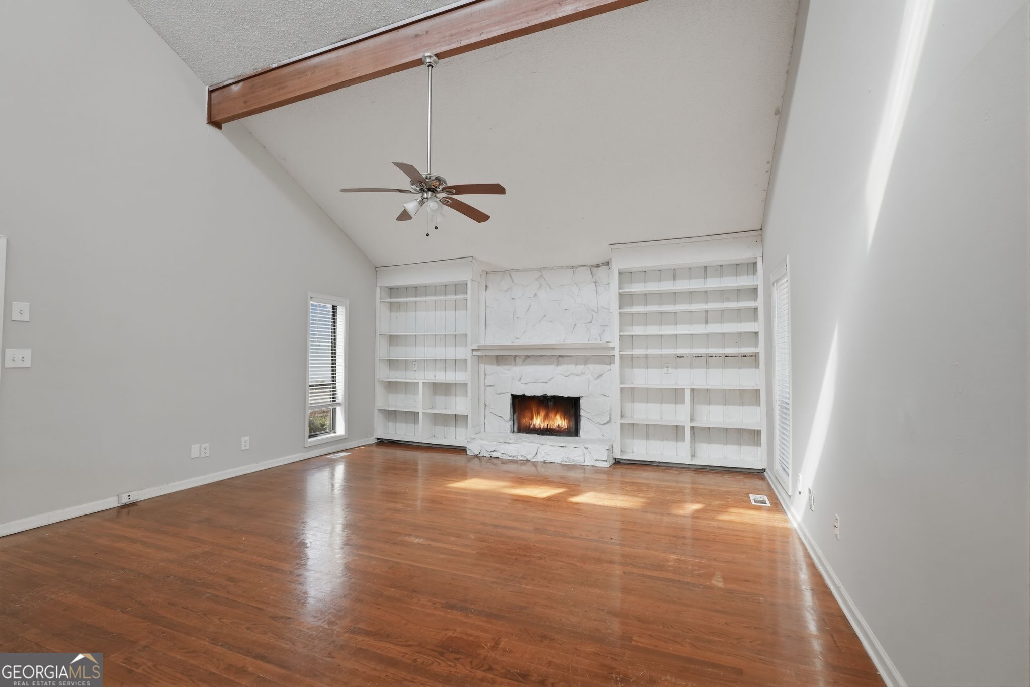 879 Lost Creek Circle Stone Mountain GA 30088