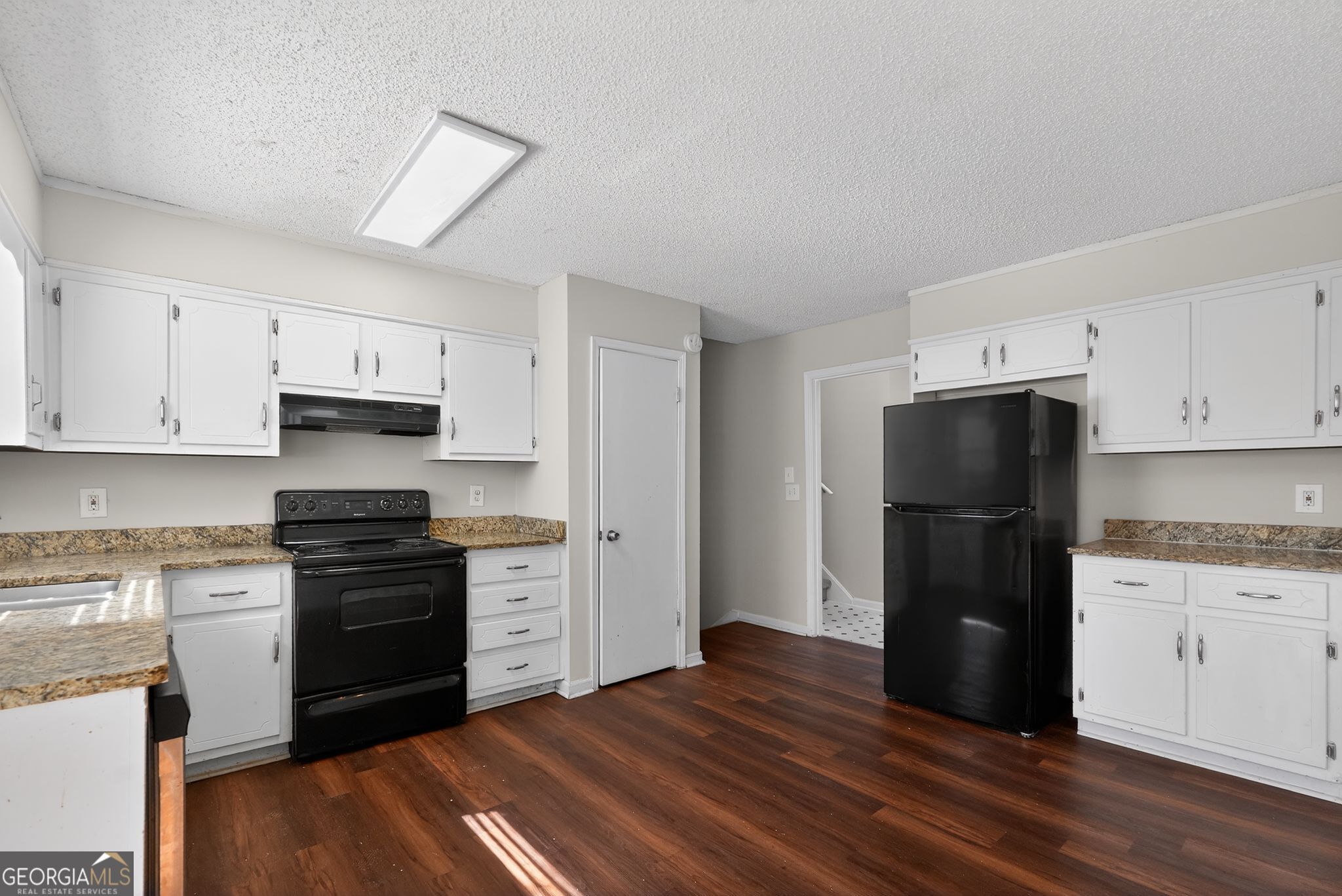 879 Lost Creek Circle Stone Mountain GA 30088