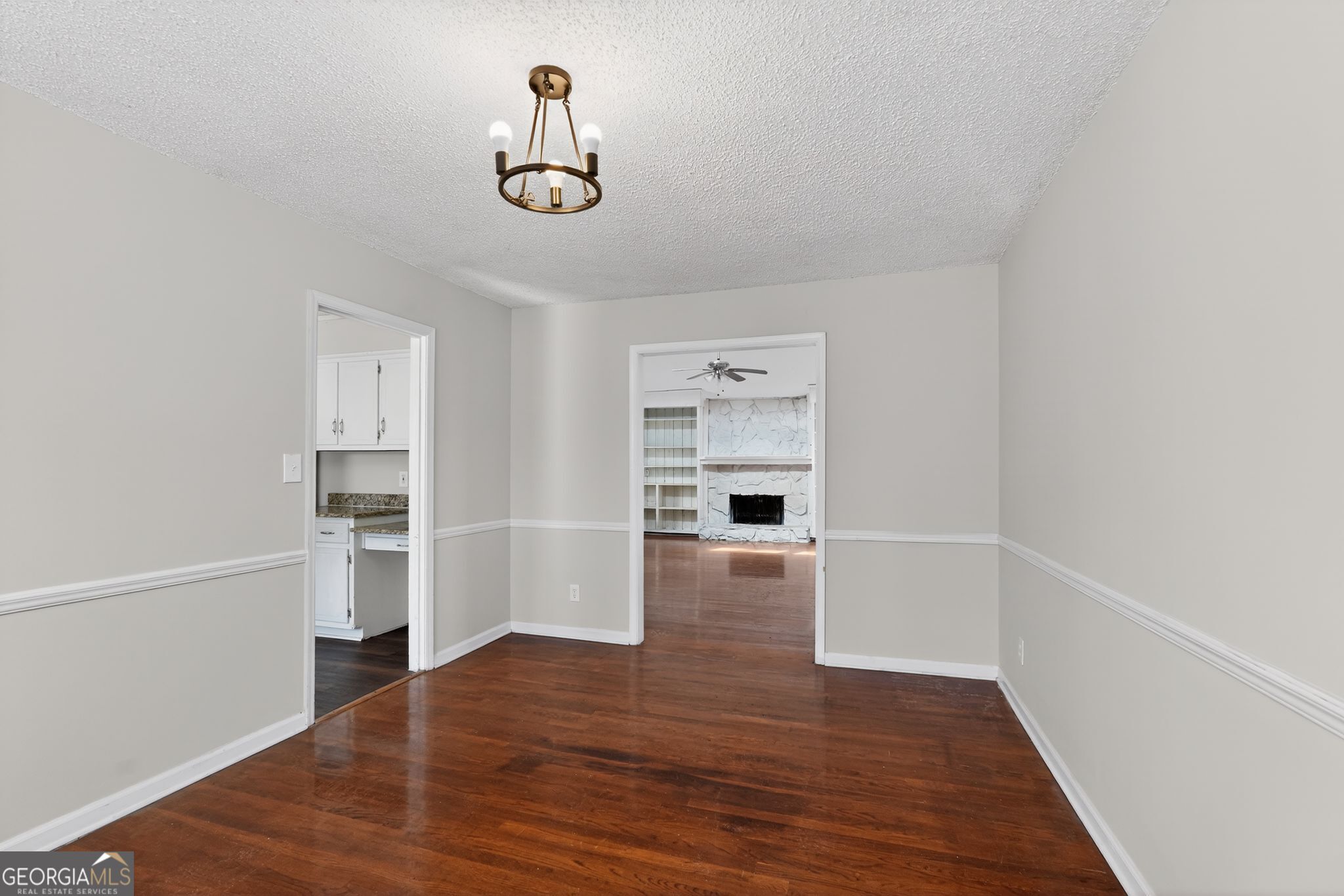 879 Lost Creek Circle Stone Mountain GA 30088