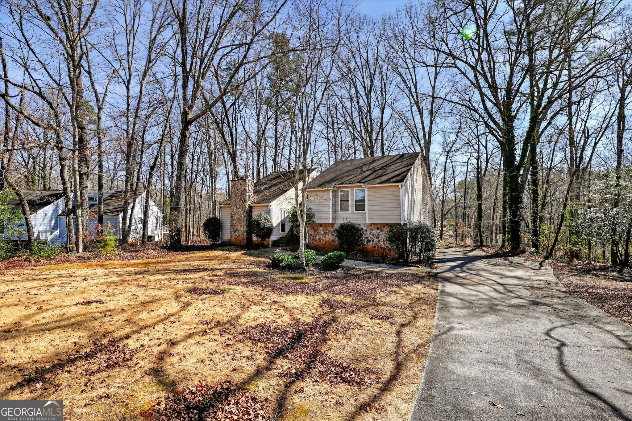879 Lost Creek Circle Stone Mountain GA 30088