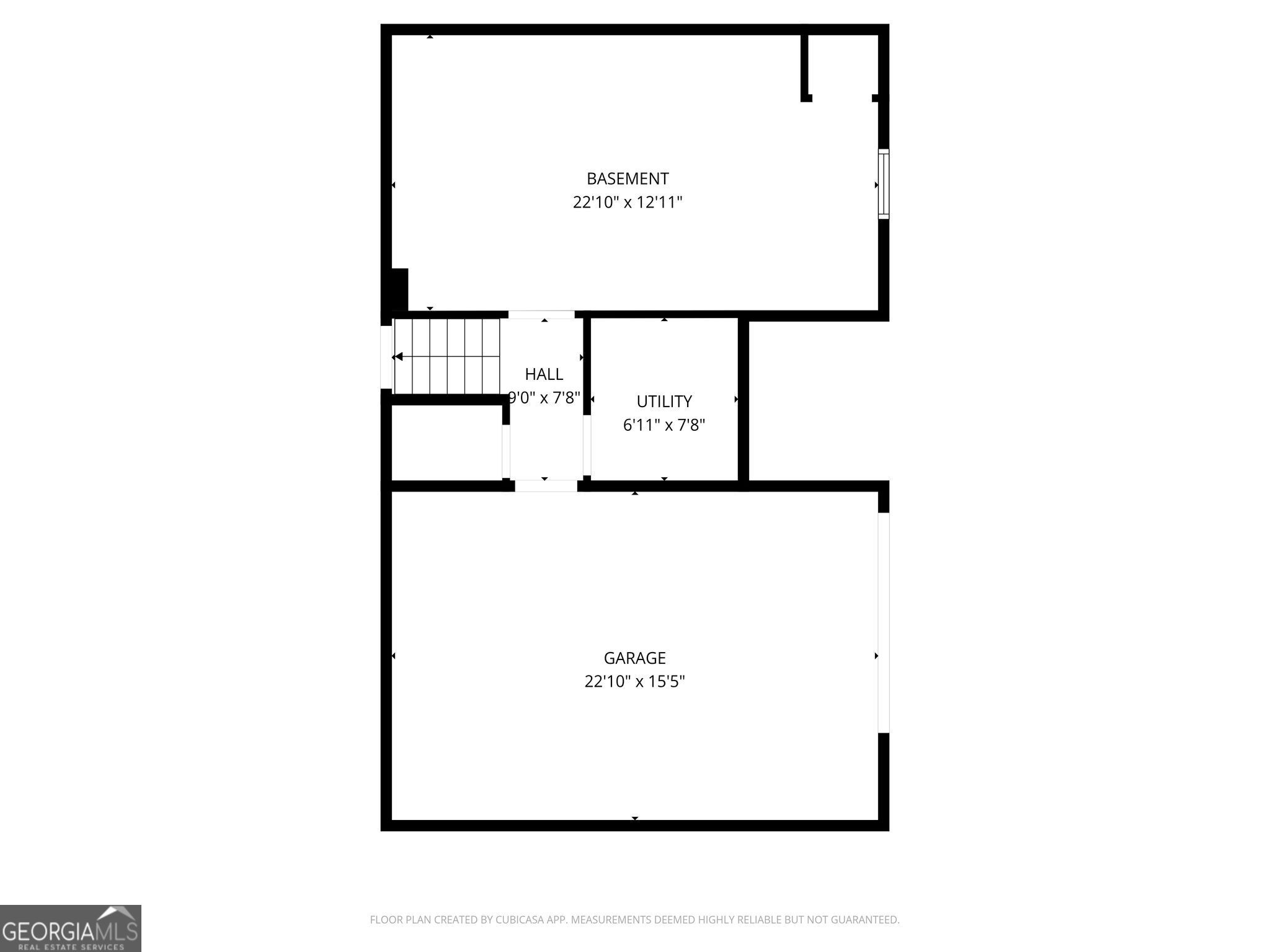 879 Lost Creek Circle Stone Mountain GA 30088