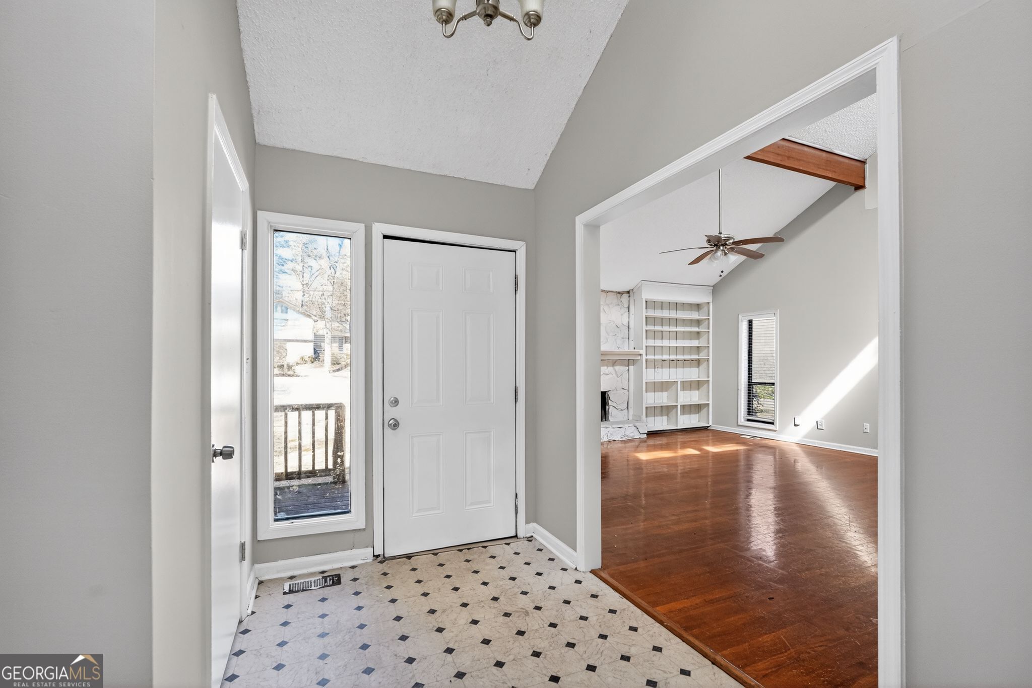 879 Lost Creek Circle Stone Mountain GA 30088