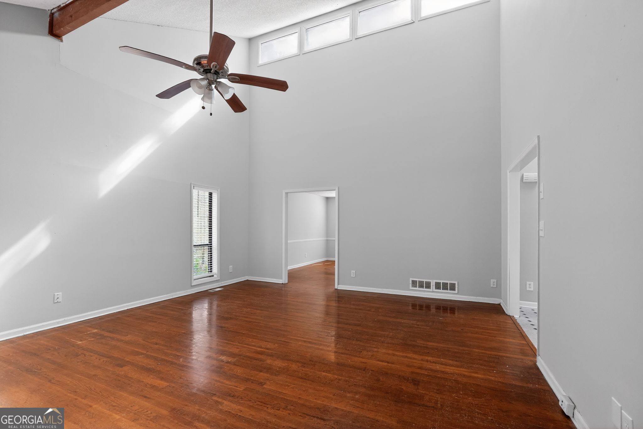 879 Lost Creek Circle Stone Mountain GA 30088