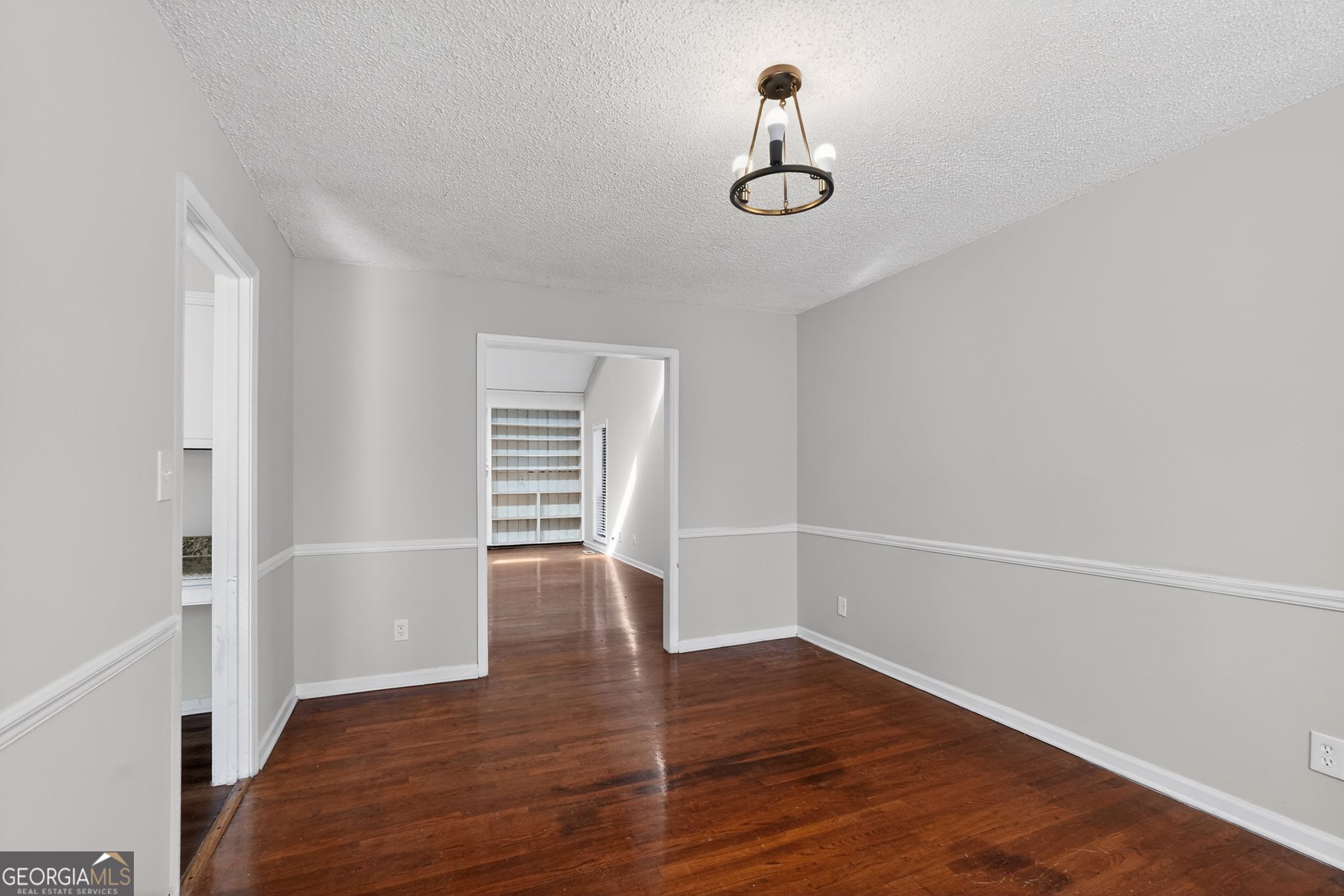 879 Lost Creek Circle Stone Mountain GA 30088