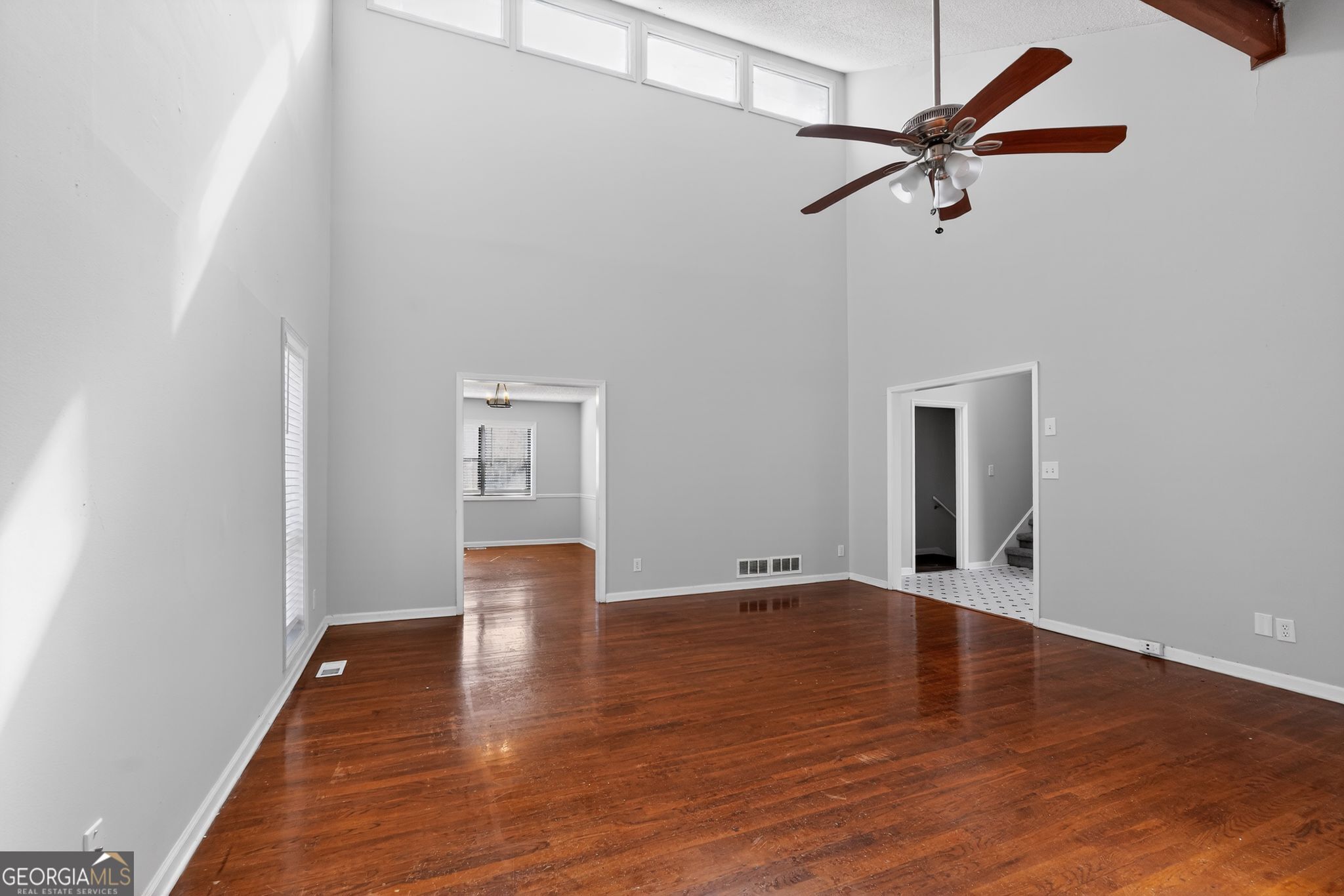 879 Lost Creek Circle Stone Mountain GA 30088
