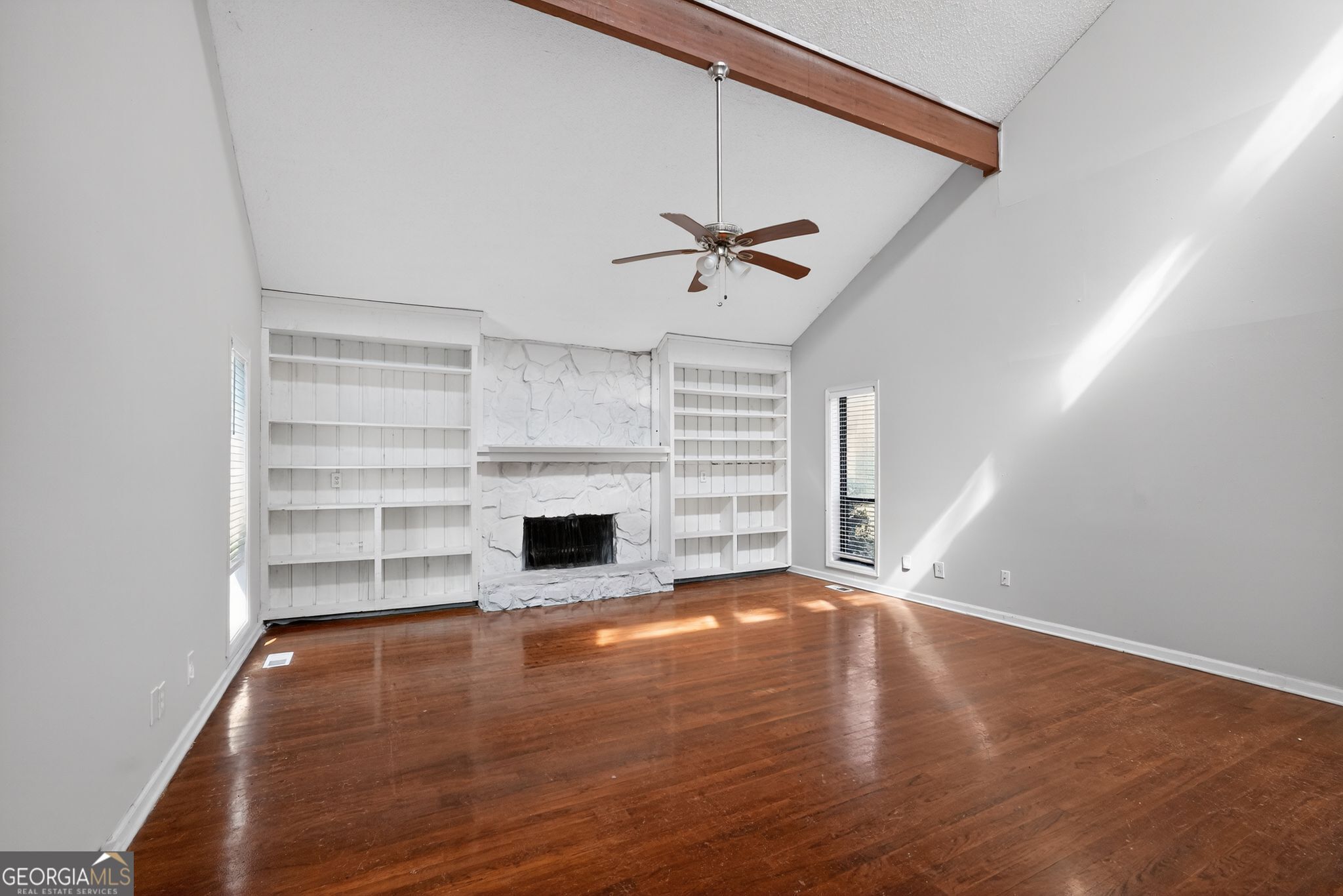 879 Lost Creek Circle Stone Mountain GA 30088