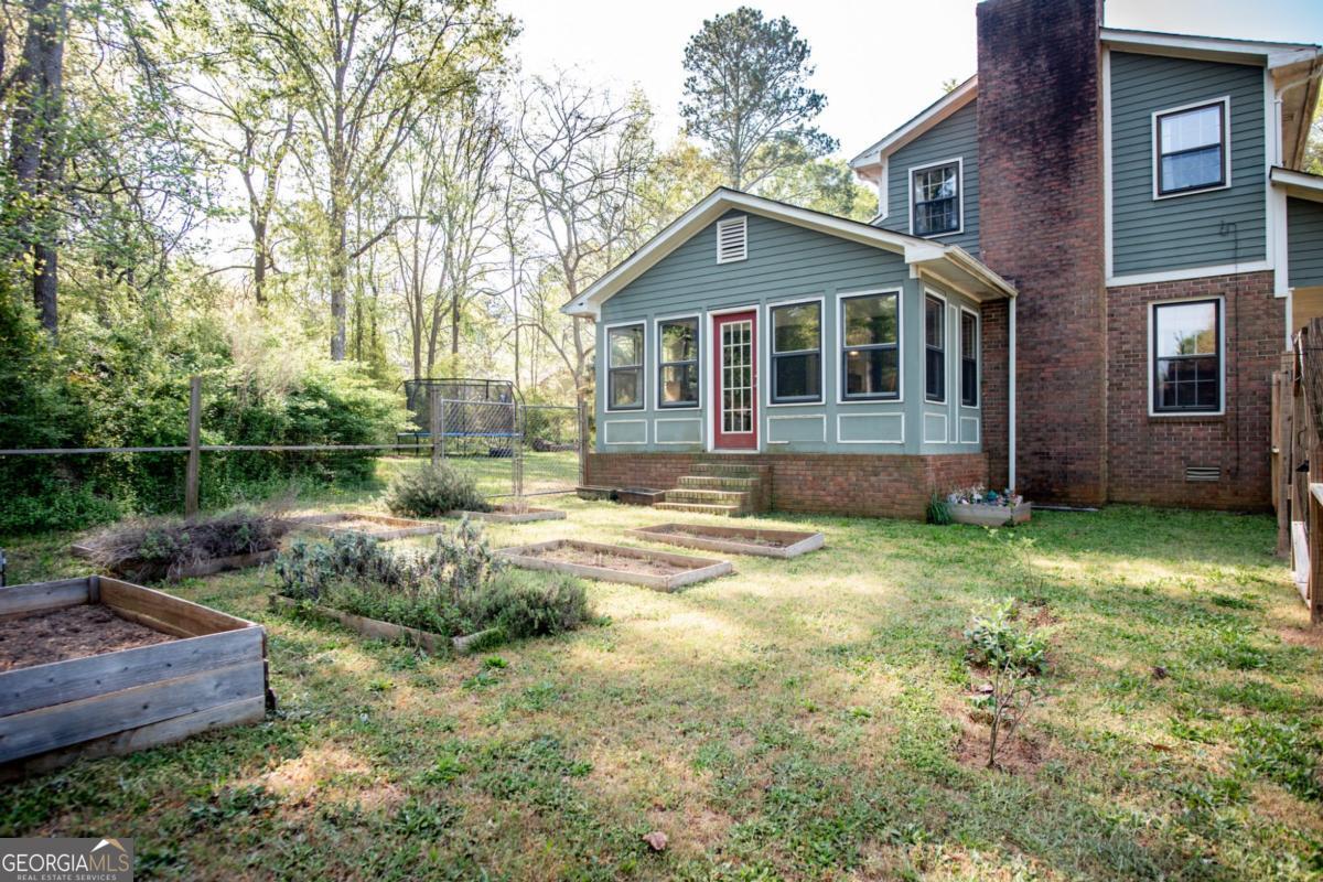 145 Lost Tree Trail Athens GA 30605