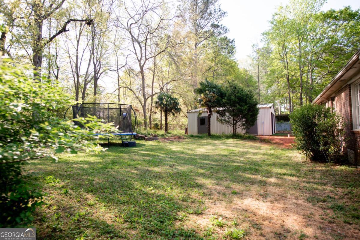 145 Lost Tree Trail Athens GA 30605