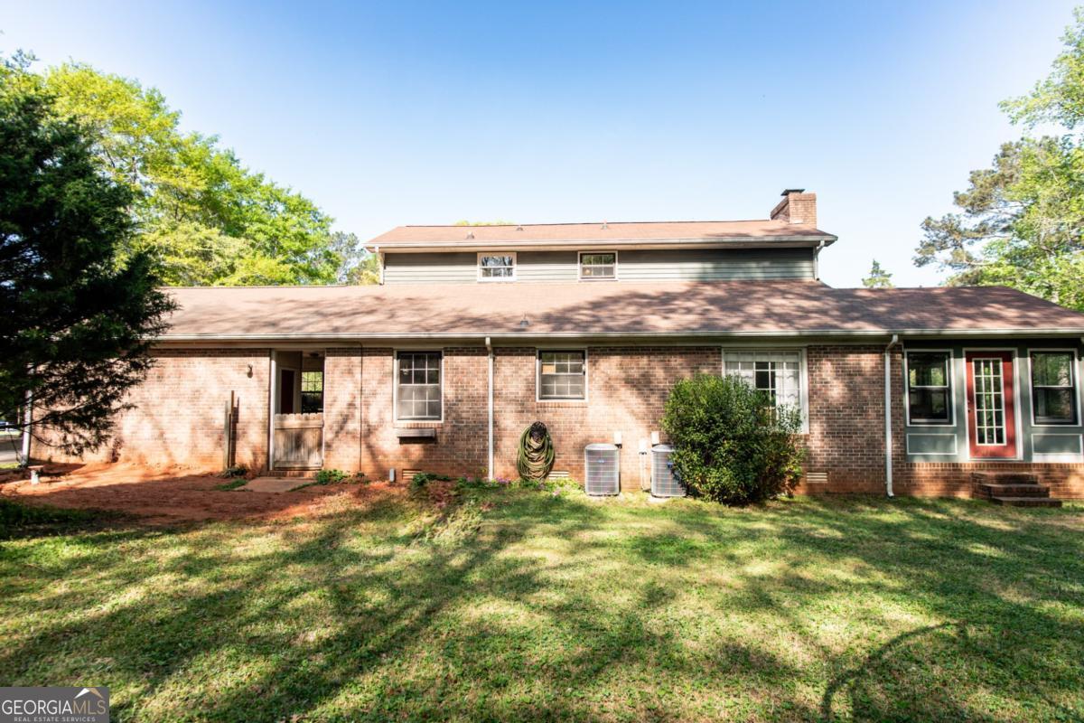 145 Lost Tree Trail Athens GA 30605