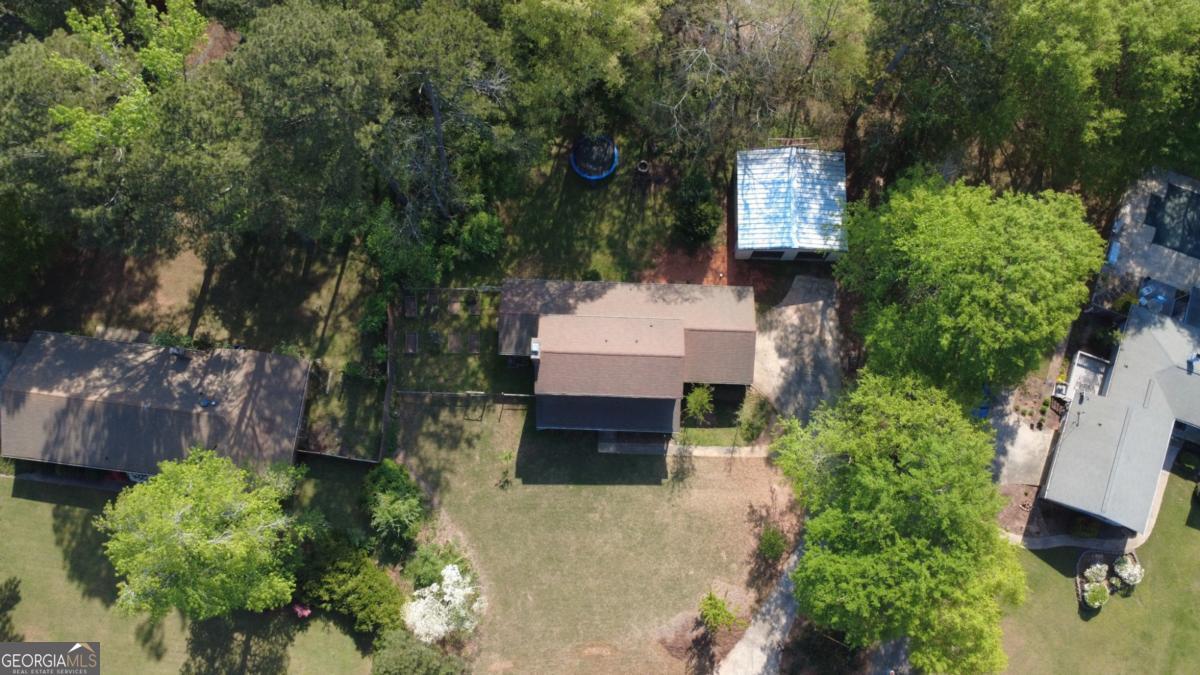 145 Lost Tree Trail Athens GA 30605