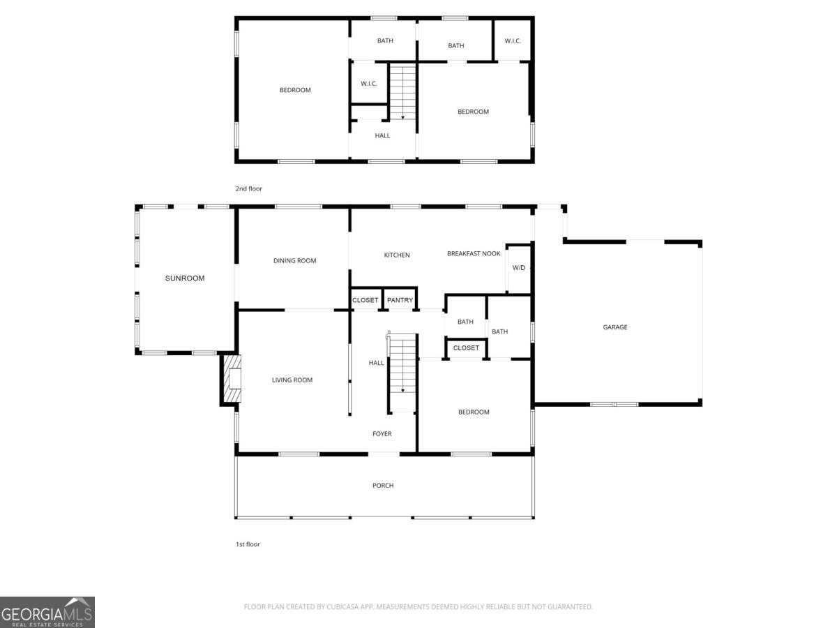 145 Lost Tree Trail Athens GA 30605