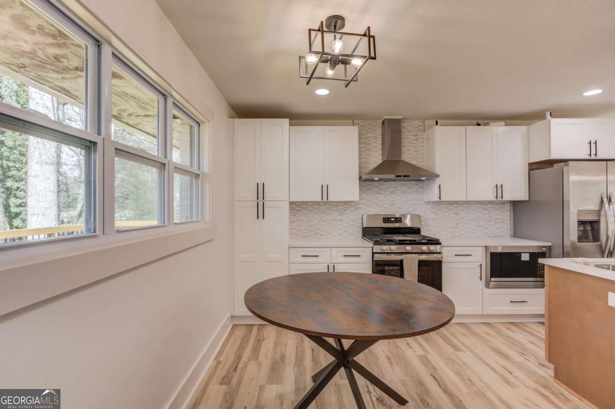 207 Cedar Way SE Marietta GA 30060