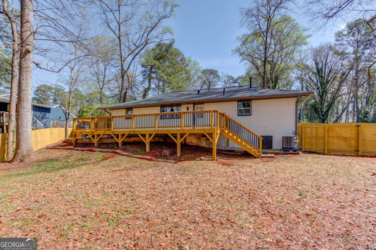 207 Cedar Way SE Marietta GA 30060