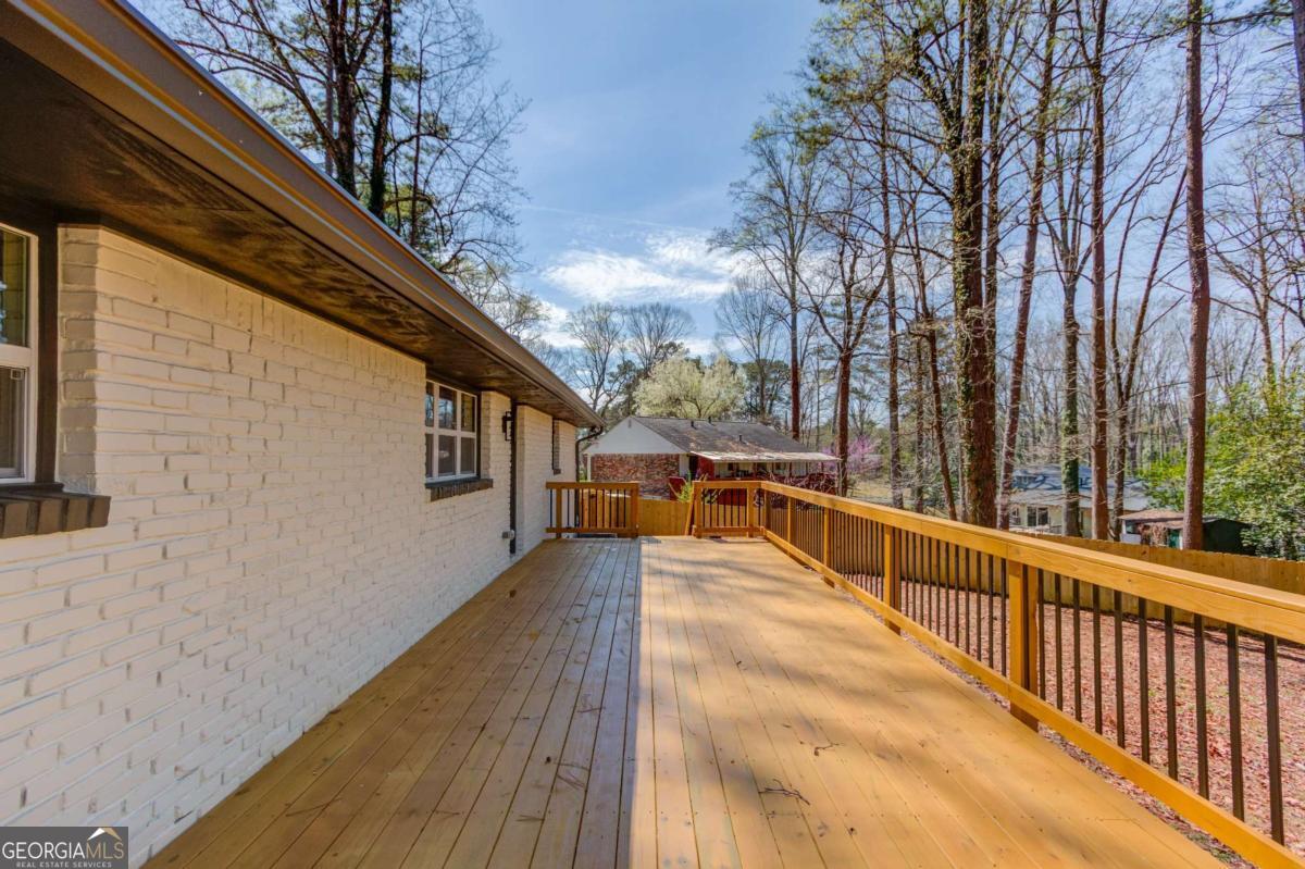 207 Cedar Way SE Marietta GA 30060