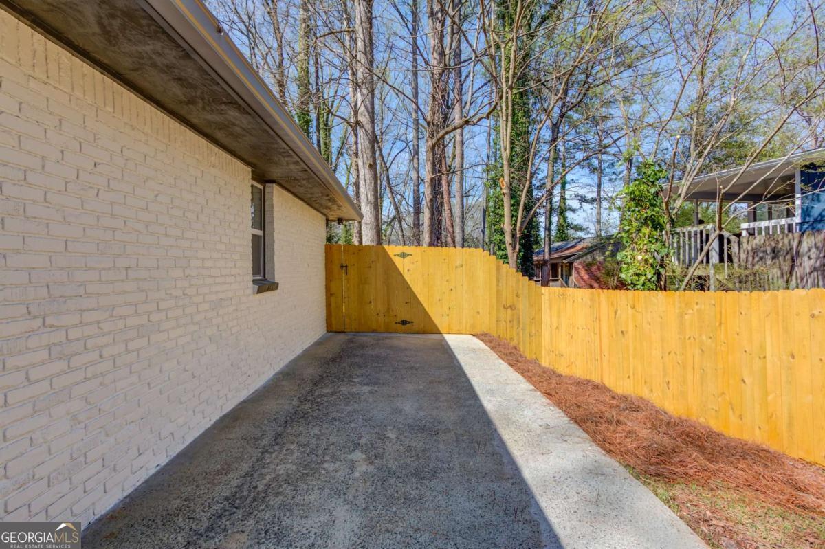 207 Cedar Way SE Marietta GA 30060