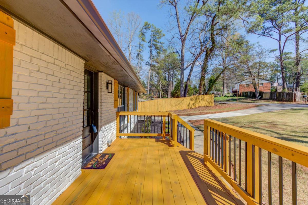 207 Cedar Way SE Marietta GA 30060